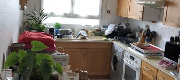 Квартира с 3 спальнями в Нуази-ле-Гран, Франция № 174481 5