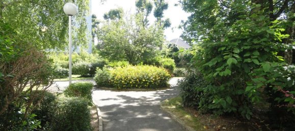 Квартира с 3 спальнями в Нуази-ле-Гран, Франция № 174481 4