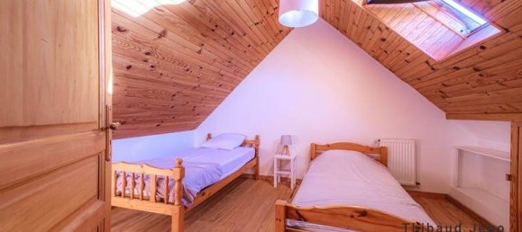 3 غرف نوم منزل في Ambleteuse, France رقم 45408 6