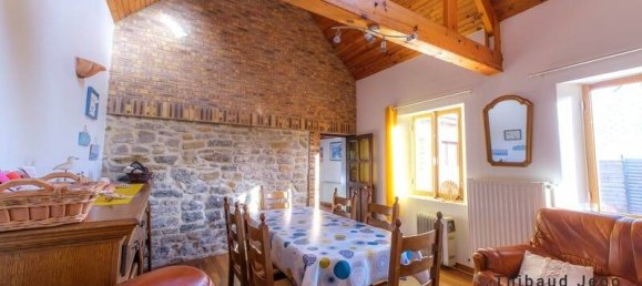 3 غرف نوم منزل في Ambleteuse, France رقم 45408 3