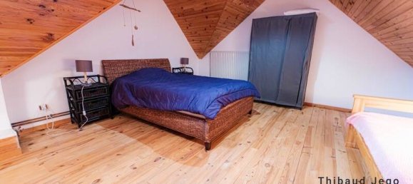 3 غرف نوم منزل في Ambleteuse, France رقم 45408 10