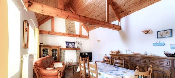 3 غرف نوم منزل في Ambleteuse, France رقم 45408 2