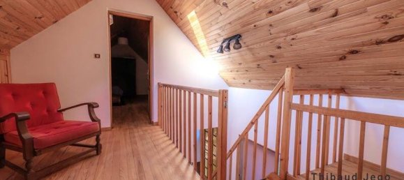 3 غرف نوم منزل في Ambleteuse, France رقم 45408 8