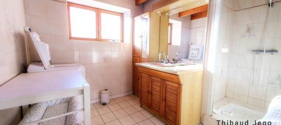 3 غرف نوم منزل في Ambleteuse, France رقم 45408 9