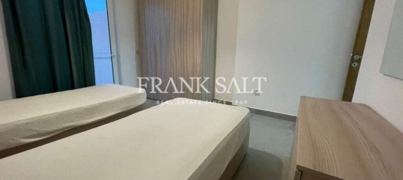 3 Schlafzimmer Wohnung in Xewkija, Malta, Nr. 6159 3