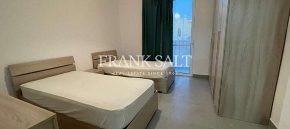 3 Schlafzimmer Wohnung in Xewkija, Malta, Nr. 6159 2