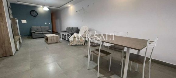 3 Schlafzimmer Wohnung in Xewkija, Malta, Nr. 6159 13