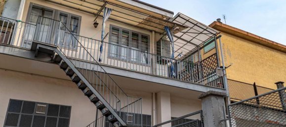 2 rooms Apartment in Collegno, Italy No. 19750 26