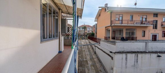 2 rooms Apartment in Collegno, Italy No. 19750 17