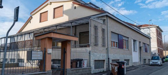 2 rooms Apartment in Collegno, Italy No. 19750 28