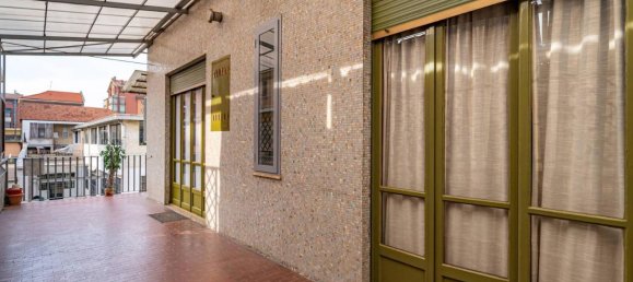 2 rooms Apartment in Collegno, Italy No. 19750 21