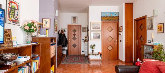 2 rooms Apartment in Collegno, Italy No. 19750 23