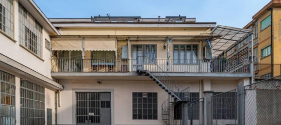 2 rooms Apartment in Collegno, Italy No. 19750 25