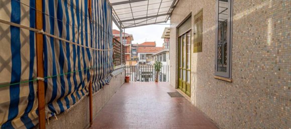 2 rooms Apartment in Collegno, Italy No. 19750 12