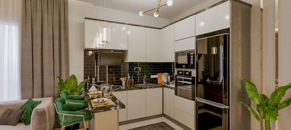 Appartement 1+1 à Mahmutlar, Turkey No. 31248 15