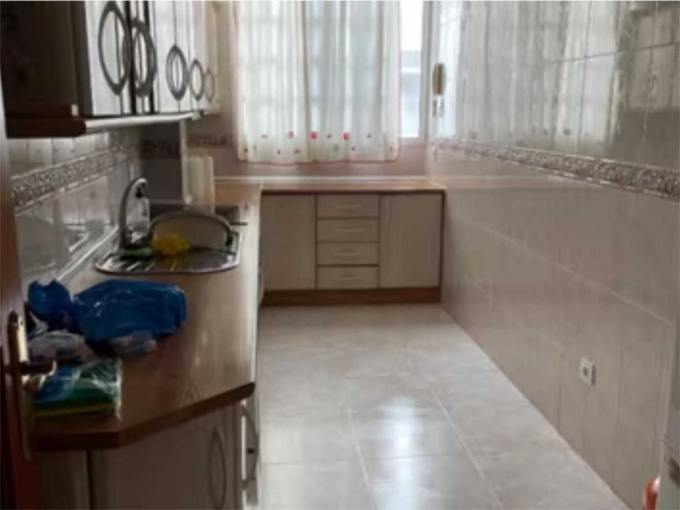 Квартира с 2 спальнями в Кадис, Испания № 278847