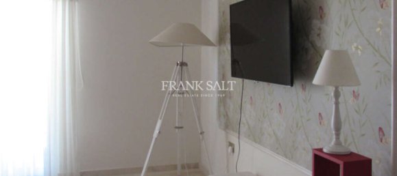 Apartamento de 3 dormitorios en Ta' Xbiex, Malta No. 4005 28