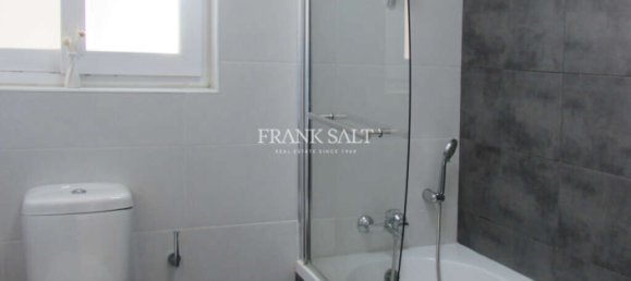 Apartamento de 3 dormitorios en Ta' Xbiex, Malta No. 4005 41