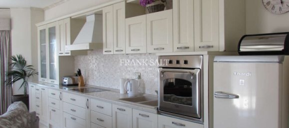 Apartamento de 3 dormitorios en Ta' Xbiex, Malta No. 4005 34