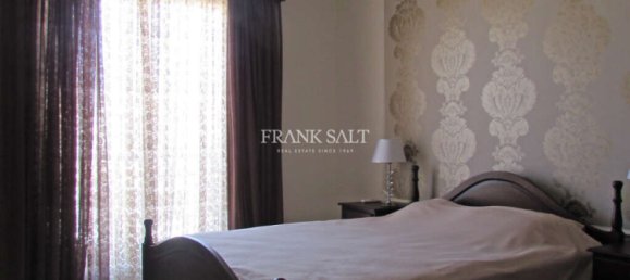 Apartamento de 3 dormitorios en Ta' Xbiex, Malta No. 4005 19