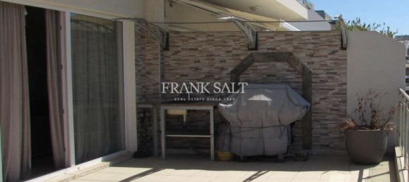 Apartamento de 3 dormitorios en Ta' Xbiex, Malta No. 4005 5