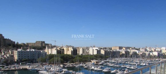 Apartamento de 3 dormitorios en Ta' Xbiex, Malta No. 4005 2