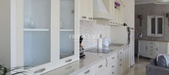 Apartamento de 3 dormitorios en Ta' Xbiex, Malta No. 4005 16