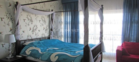 Apartamento de 3 dormitorios en Ta' Xbiex, Malta No. 4005 37