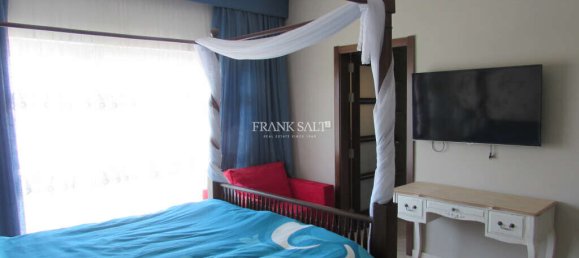 Apartamento de 3 dormitorios en Ta' Xbiex, Malta No. 4005 38