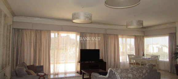 Apartamento de 3 dormitorios en Ta' Xbiex, Malta No. 4005 7