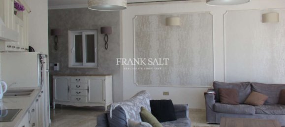 Apartamento de 3 dormitorios en Ta' Xbiex, Malta No. 4005 14