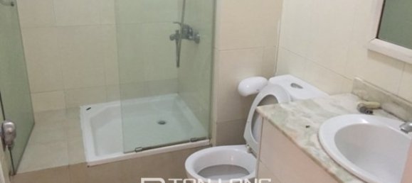 Квартира с 3 спальнями в Тэйхо, Вьетнам № 3188 7