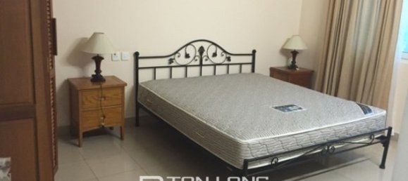 Квартира с 3 спальнями в Тэйхо, Вьетнам № 3188 6