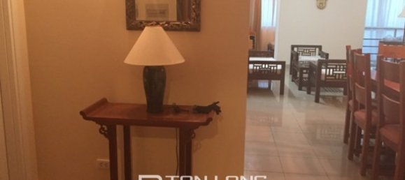 Квартира с 3 спальнями в Тэйхо, Вьетнам № 3188 9