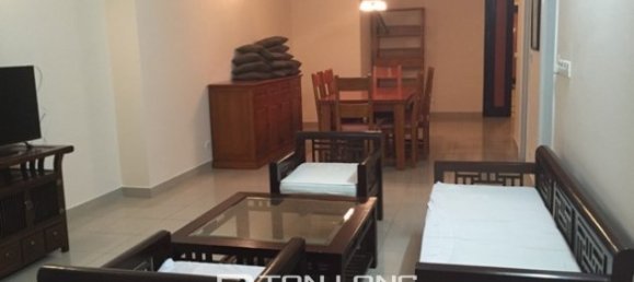 Квартира с 3 спальнями в Тэйхо, Вьетнам № 3188 2