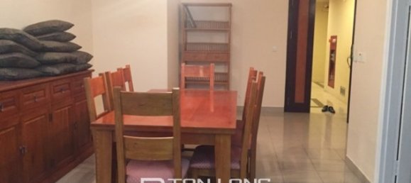 Квартира с 3 спальнями в Тэйхо, Вьетнам № 3188 3