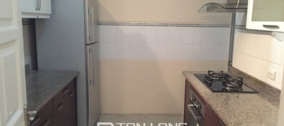 Квартира с 3 спальнями в Тэйхо, Вьетнам № 3188 4