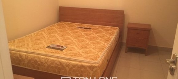 Квартира с 3 спальнями в Тэйхо, Вьетнам № 3188 8