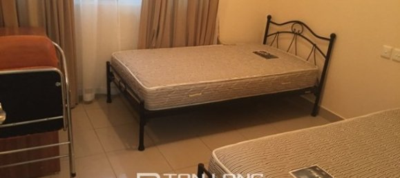 Квартира с 3 спальнями в Тэйхо, Вьетнам № 3188 5