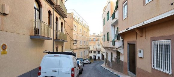 12 Schlafzimmer Stadthaus in Lanjaron, Spain, Nr. 180130 4