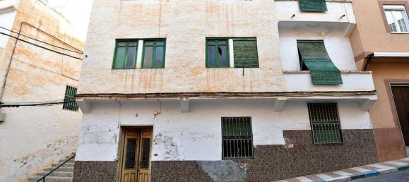 12 Schlafzimmer Stadthaus in Lanjaron, Spain, Nr. 180130 5