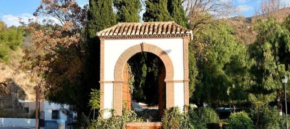 12 Schlafzimmer Stadthaus in Lanjaron, Spain, Nr. 180130 2