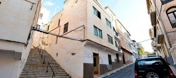 12 Schlafzimmer Stadthaus in Lanjaron, Spain, Nr. 180130 3