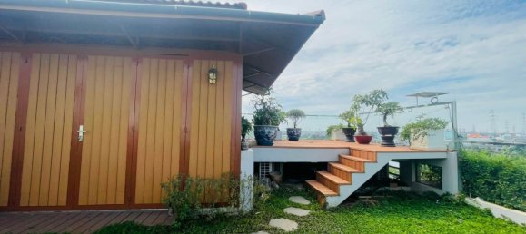 252m² Villa in District 7, Vietnam No. 7928 6