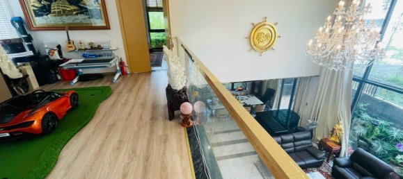 252m² Villa in District 7, Vietnam No. 7928 4