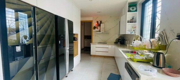 252m² Villa in District 7, Vietnam No. 7928 2