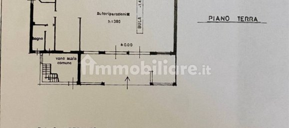 3 Schlafzimmer Haus in Cassina Rizzardi, Italy, Nr. 11169 8