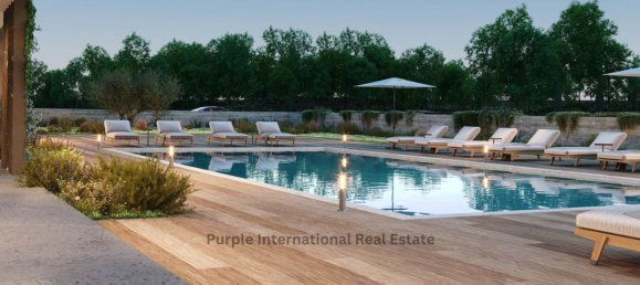 2 bedrooms Apartment in Geroskípou, Cyprus No. 22952 5