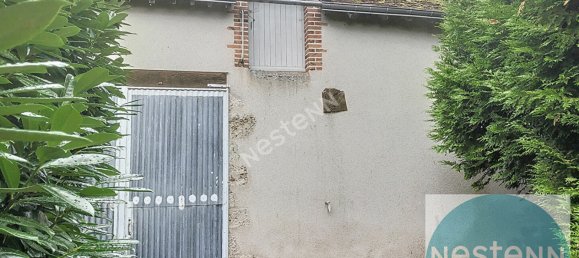 Studio in Saint-Claude-de-Diray, France, Nr. 228663 3