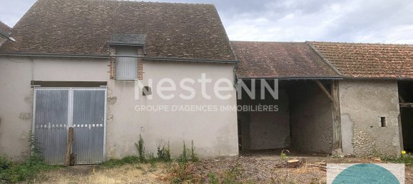 Studio in Saint-Claude-de-Diray, France, Nr. 228663 4